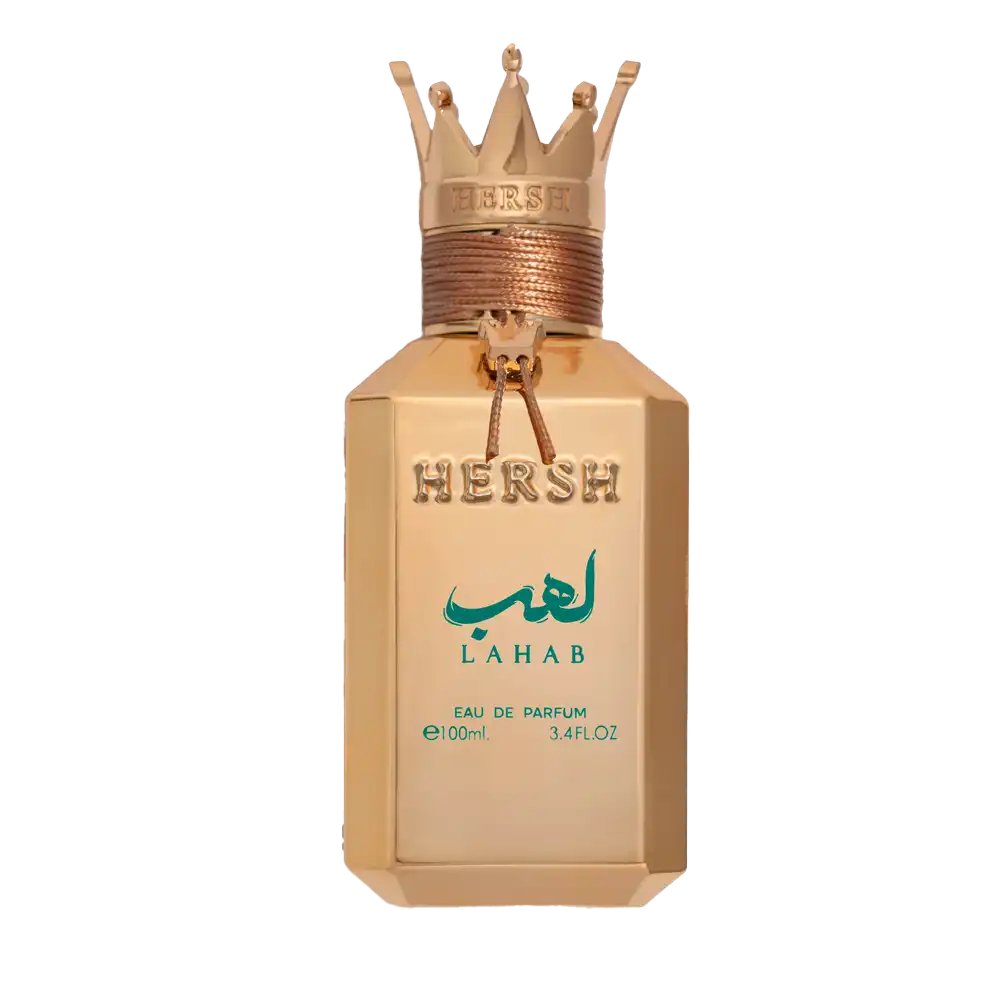 Alezz  Hersh Lahab Parfum online kaufen bei Aleen